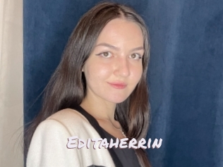 Editaherrin