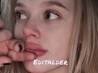 Editalder