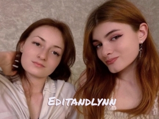 Editandlynn