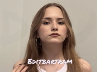 Editbartram