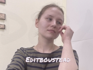 Editboustead