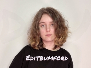 Editbumford