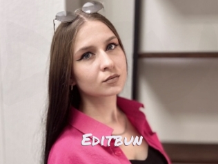 Editbun