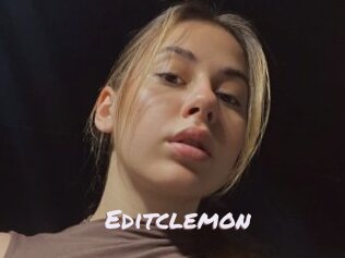 Editclemon