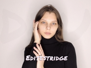 Editestridge
