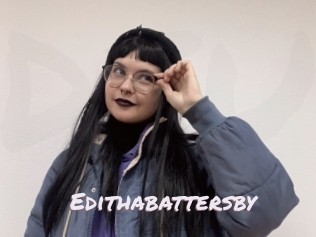Edithabattersby