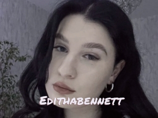 Edithabennett