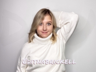 Edithabrickell