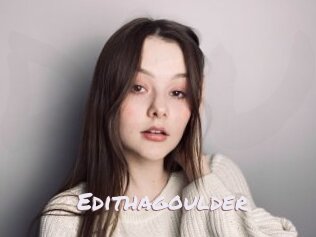 Edithagoulder