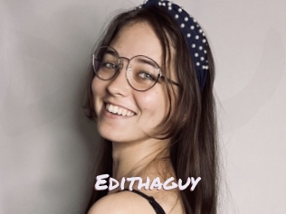 Edithaguy