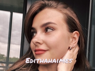 Edithahaimes
