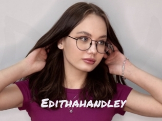 Edithahandley