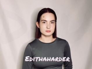 Edithaharder