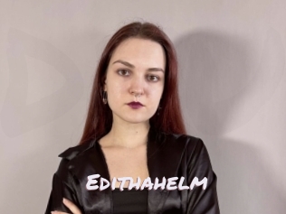 Edithahelm