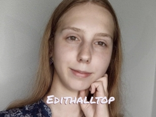 Edithalltop