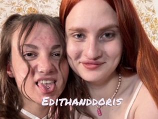Edithanddoris