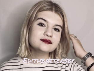 Edithbattersby