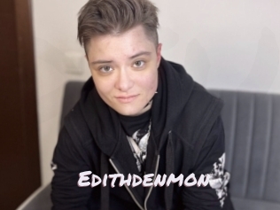Edithdenmon