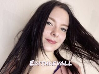 Edithdevall