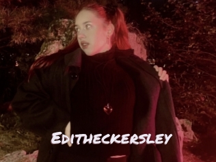editheckersley Deutsche Sexcams