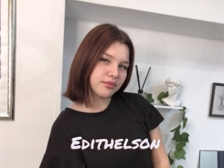 edithelson Deutsche Sexcams