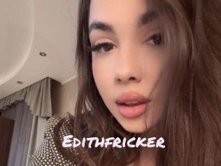Edithfricker