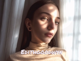 Edithgoodwyn