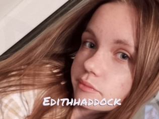 Edithhaddock