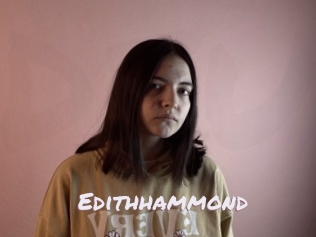 Edithhammond