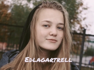 Edlagartrell