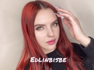 Edlinbisbe