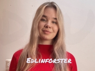Edlinforster