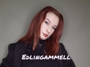 Edlingammell