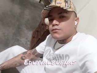 Eduyvalbuenas