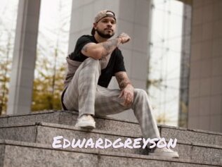 Edwardgreyson