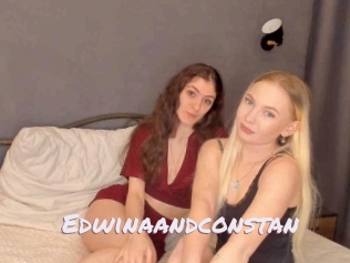 edwinaandconstan Deutsche Sexcams
