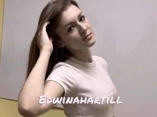 Edwinahartill