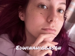 Edwinahiggason