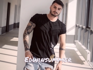 edwinsummer Deutsche Sexcams