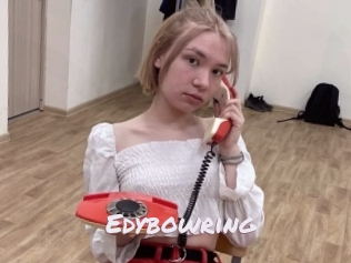 Edybowring