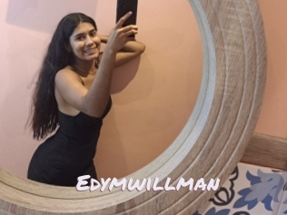 Edymwillman