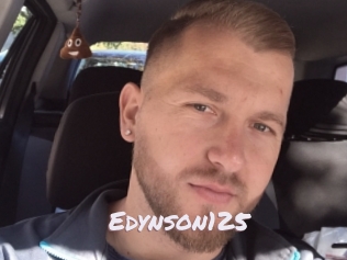 edynson125 Deutsche Sexcams