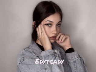 Edytcady