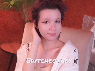 Edytcheckley