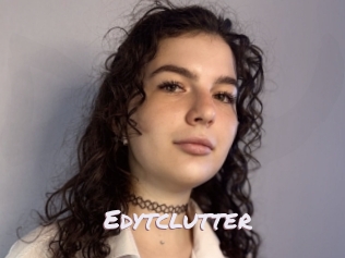 Edytclutter