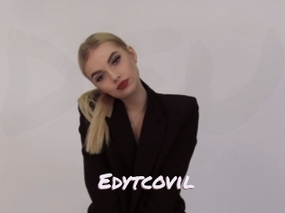 Edytcovil