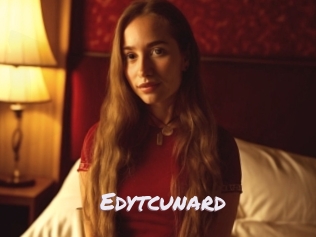 Edytcunard