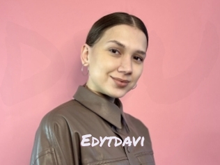edytdavi Deutsche Sexcams