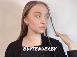 Edytenderby