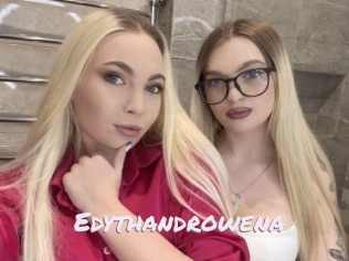 Edythandrowena